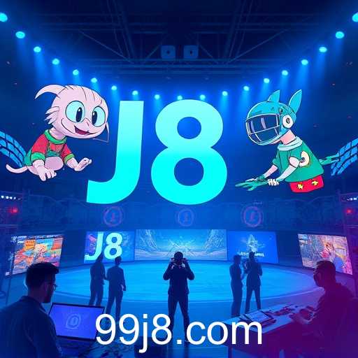 The Evolution of Gaming: A Focus on J8