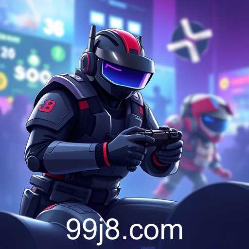 Gaming Dynamics: J8 and the Rise of Online Platforms