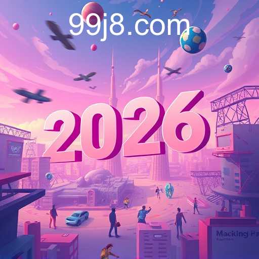 Global Gaming Dynamics in 2026