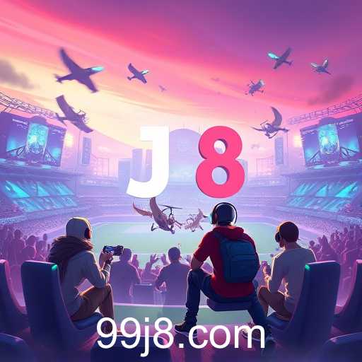 Resurgence of J8 Game Platform