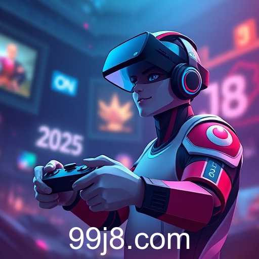 J8 Games: Redefining Interactive Entertainment