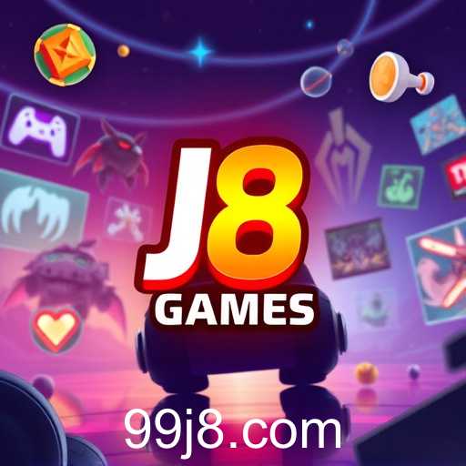 J8 Games Conquers Digital Realm