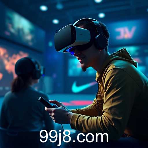 The Rising Influence of J8 in the Gaming World