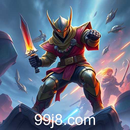 J8 Gaming: Innovations in a Digital World