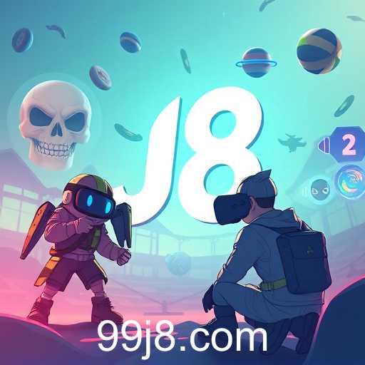 Rising Gaming Trends on J8 Platform