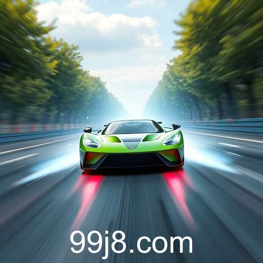 Exploring the Thrilling World of Racing Games: The J8 Experience