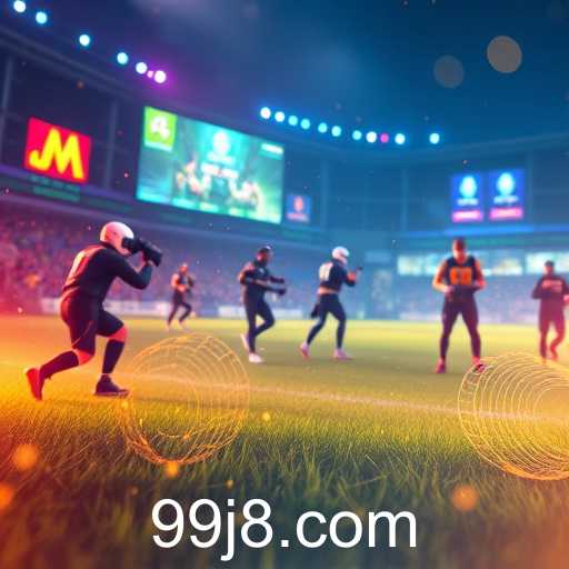 Rise of Online Gaming: J8 Leads the Charge