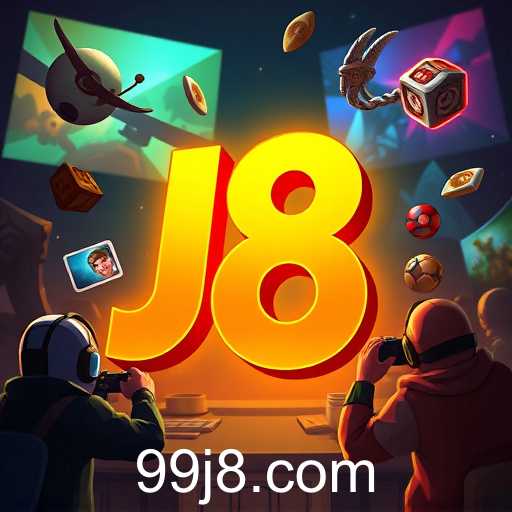 The Rise and Influence of J8 in Online Gaming