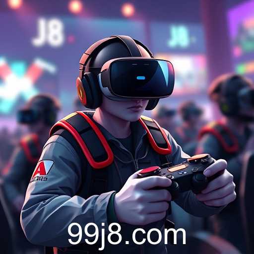 The Rise of J8: A Gaming Phenomenon in Modern Times