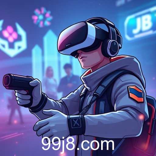 The Rise of J8 Gaming Site