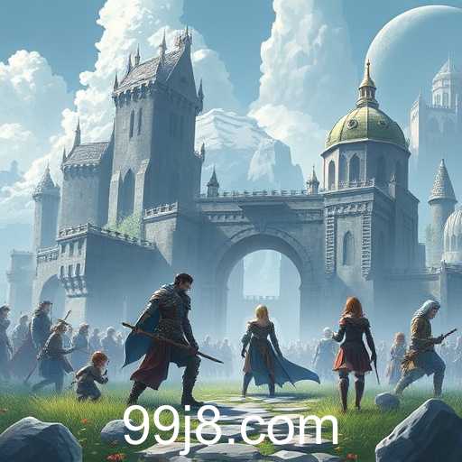 Exploring the Fascinating World of RPG Games: A Journey Through Imagination