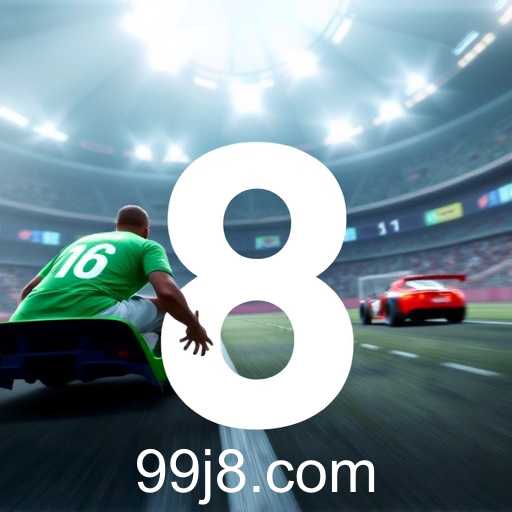 Exploring 'Sports Games': The Thrilling World of J8