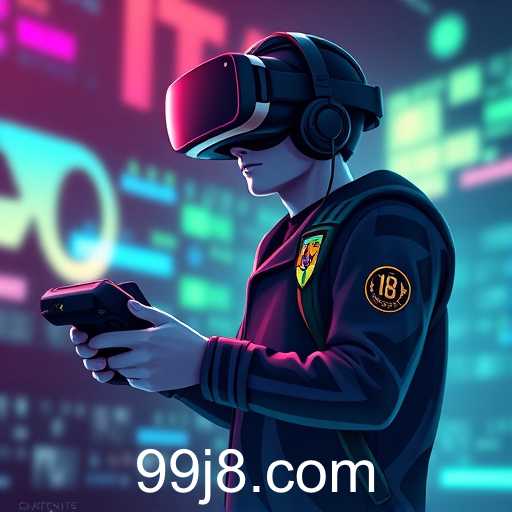 The Surge of Online Gaming: A J8 Perspective