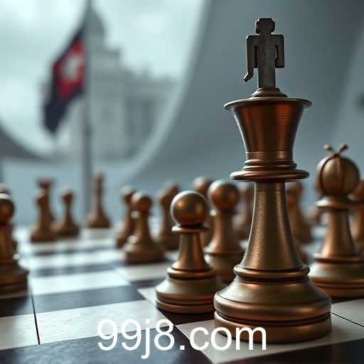 The Growing Influence of J8 in the Gaming World